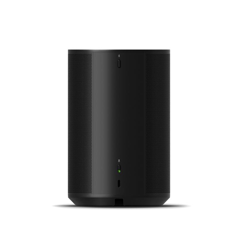SONOS Sound Bar Sonos Era 100 Bluetooth Smart WiFi Speaker E10G1EU1BLK
