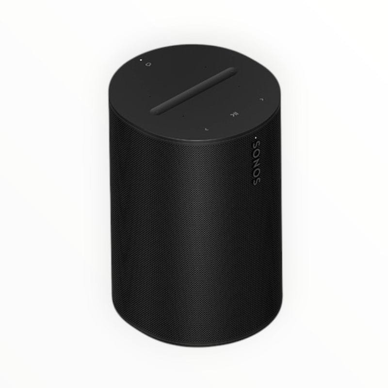 SONOS Sound Bar Sonos Era 100 Bluetooth Smart WiFi Speaker E10G1EU1BLK