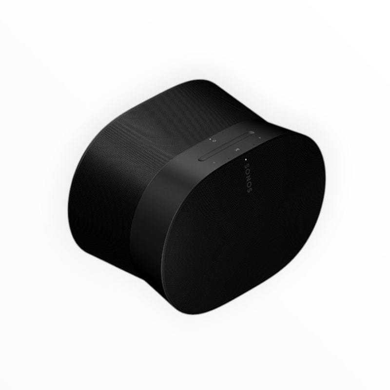 SONOS Soundbar Sonos Era 300 Bluetooth Smart WiFi Speaker E30G1EU1BLK