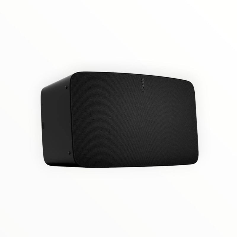 SONOS Soundbar Sonos Five Wireless Smart Speaker BLK FIVE1EU1BLK