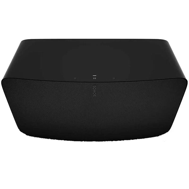 SONOS Soundbar Sonos Five Wireless Smart Speaker BLK FIVE1EU1BLK
