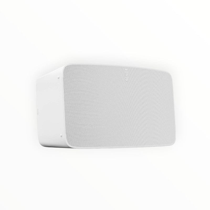 SONOS Soundbar Sonos Five Wireless Smart Speaker WHT FIVE1EU1
