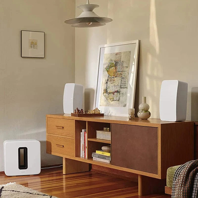 SONOS Soundbar Sonos Five Wireless Smart Speaker WHT FIVE1EU1