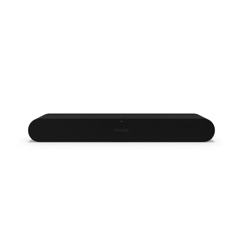 SONOS Soundbar Sonos Ray Optical/WiFi Soundbar BLK RAYG1EU1BLK