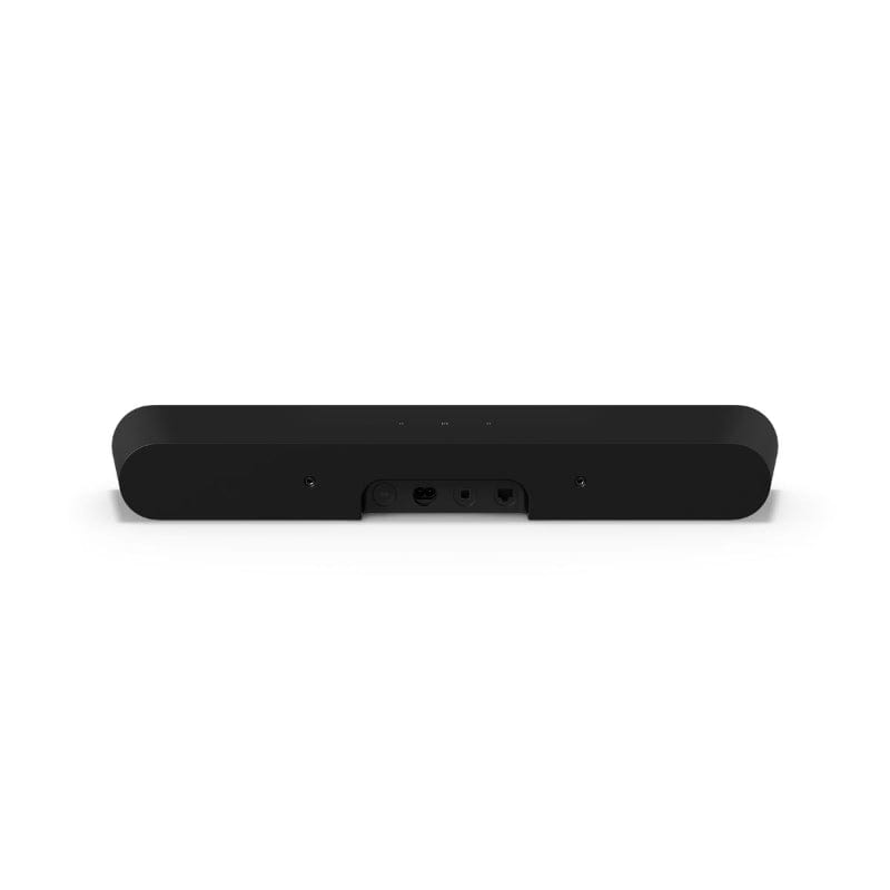 SONOS Soundbar Sonos Ray Optical/WiFi Soundbar BLK RAYG1EU1BLK
