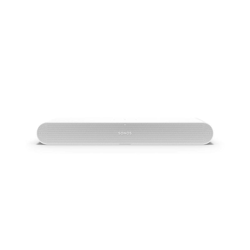 SONOS Soundbar Sonos Ray Optical/WiFi SoundbarWHT RAYG1EU1