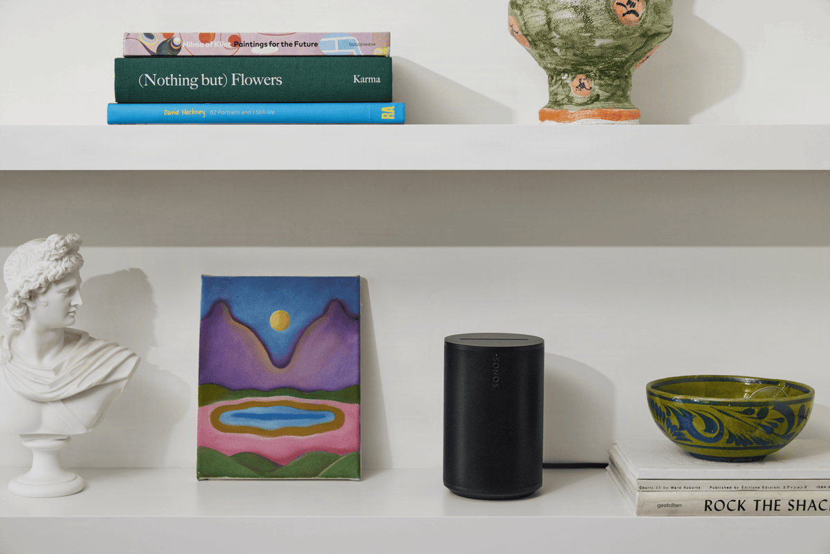 Sonos Speaker Sonos Era 100 SL Smart Speaker