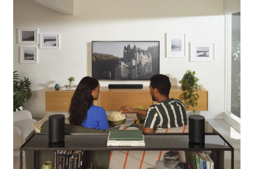 Sonos Era 100 SL Smart Speaker.