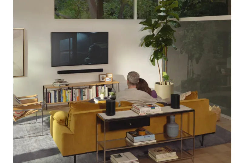 Sonos Era 100 SL Smart Speaker.