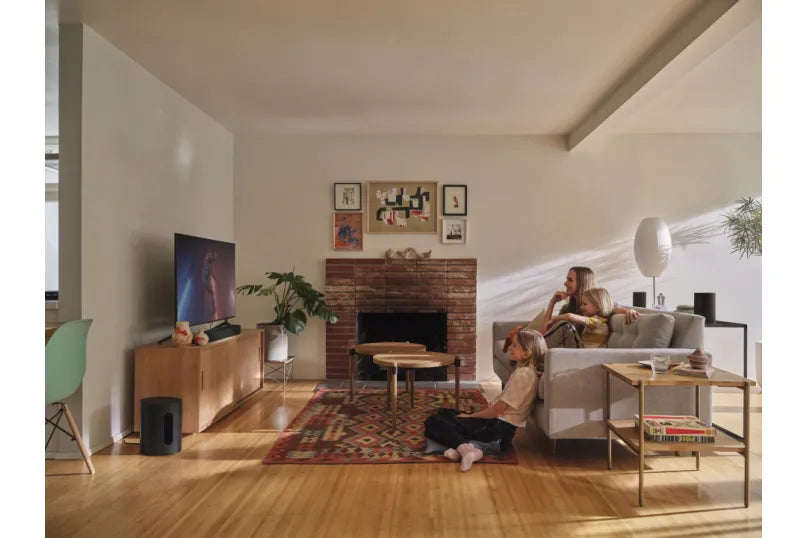 Sonos Era 100 SL Smart Speaker.