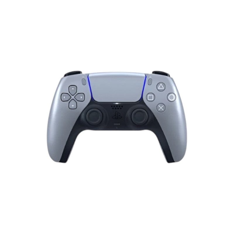 Sony Console Controller PS5 Dualsense Sterling Silver Controller