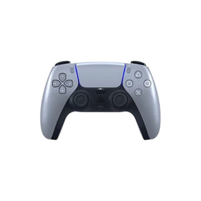 Sony Console Controller PS5 Dualsense Sterling Silver Controller