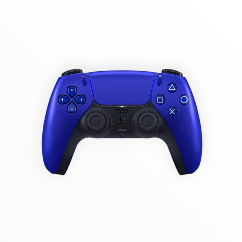 Sony Controller PS5 Dualsense Cobait Blue 102