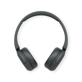 Sony Headphone Sony WH-CH520 Wireless Bluetooth On-Ear Headphones - Black (7300809261145)