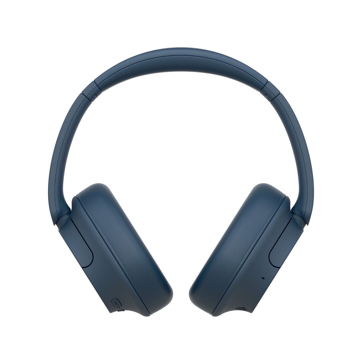 Sony Headphone Sony WH-CH720 Noise Cancelling Over-Ear Headphones - Blue (7300810440793)