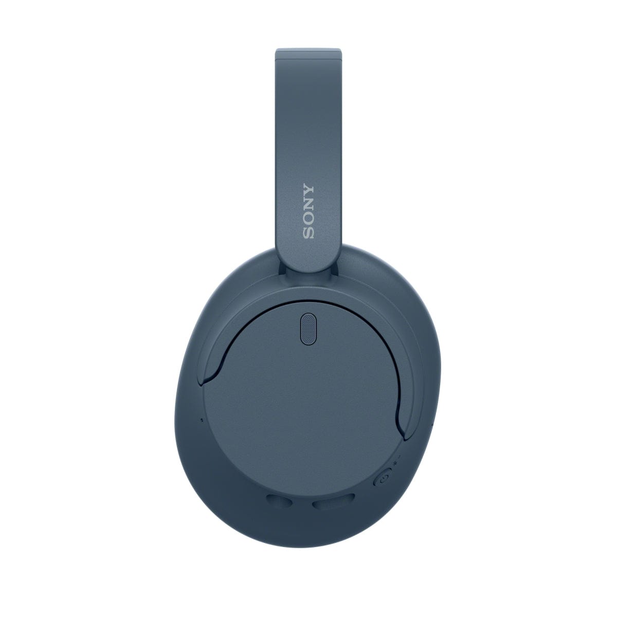 Sony Headphone Sony WH-CH720 Noise Cancelling Over-Ear Headphones - Blue (7300810440793)