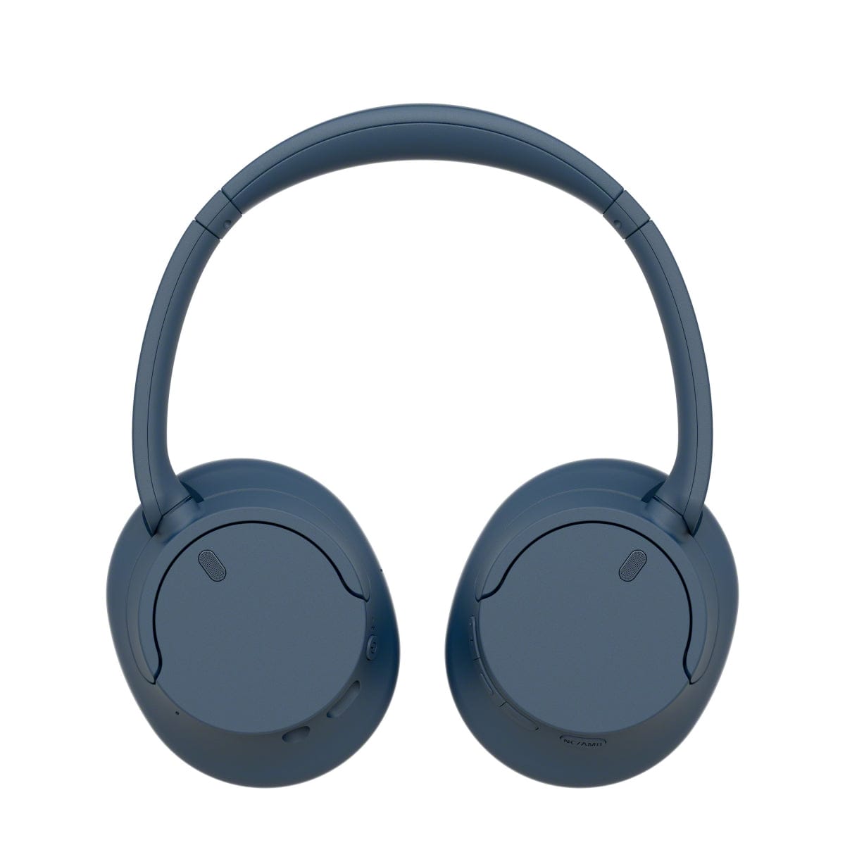 Sony Headphone Sony WH-CH720 Noise Cancelling Over-Ear Headphones - Blue (7300810440793)