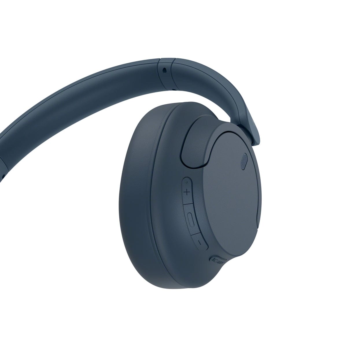 Sony Headphone Sony WH-CH720 Noise Cancelling Over-Ear Headphones - Blue (7300810440793)