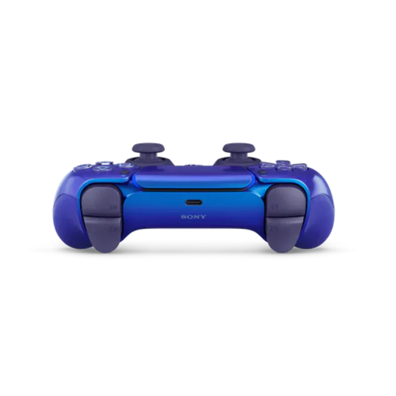 Sony PlayStation Controller PS5 Dualsense Chroma Indigo