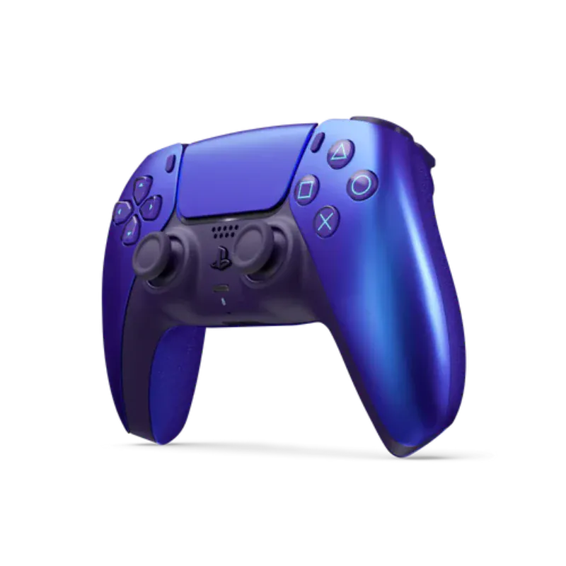 Sony PlayStation Controller PS5 Dualsense Chroma Indigo