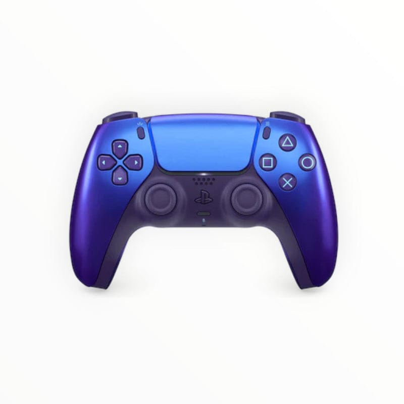 Sony PlayStation Controller PS5 Dualsense Chroma Indigo