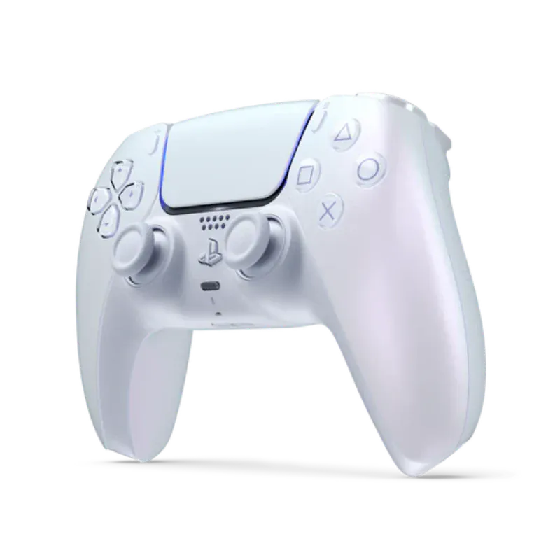 Sony PlayStation Controller PS5 Dualsense Chroma Pearl