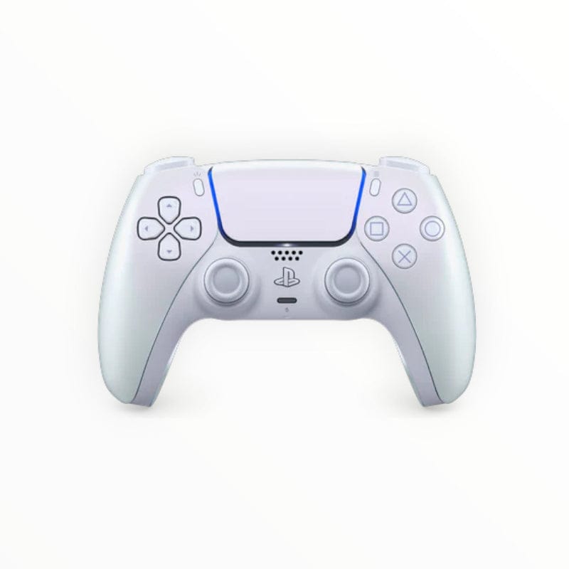 Sony PlayStation Controller PS5 Dualsense Chroma Pearl