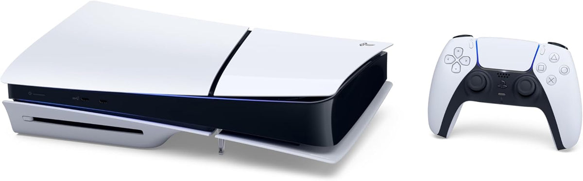 Sony PlayStation Gaming Consoles PlayStation 5 SLIM DISC