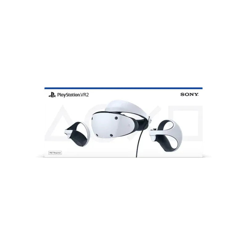 Sony PlayStation Gaming Consoles PlayStation VR 2 (PSVR 2)