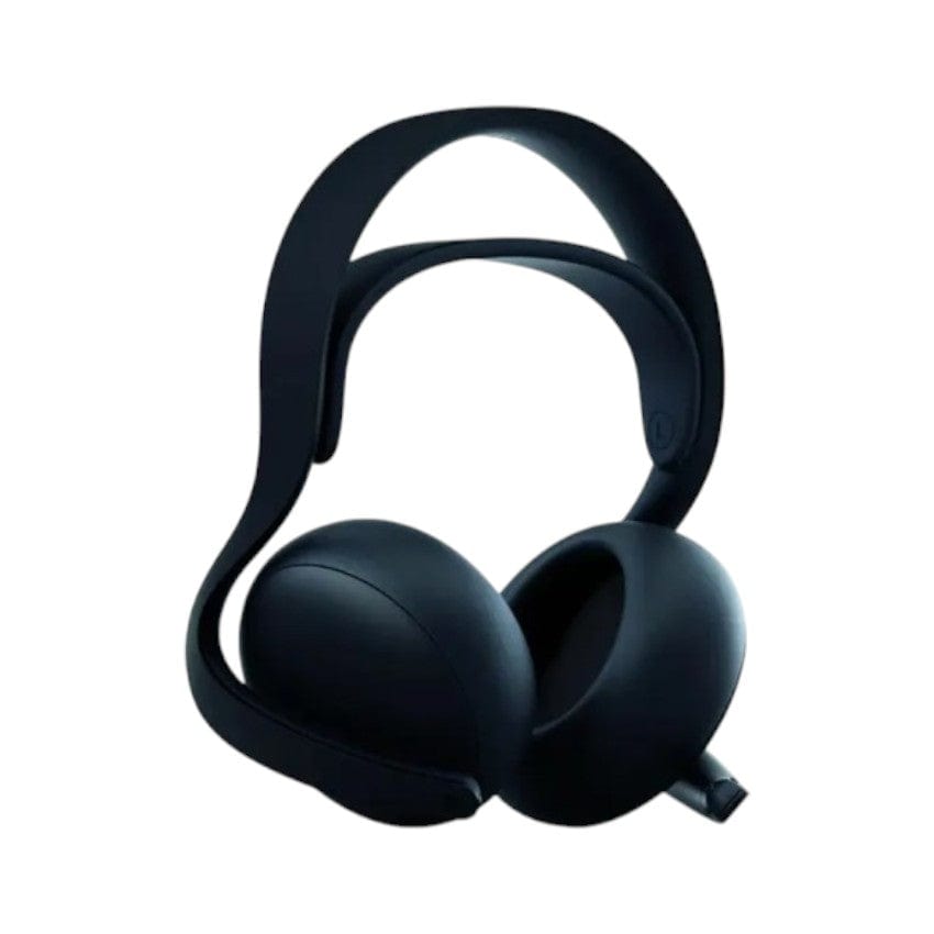 Sony PS5 ELITE HEADSET Playstation 5 Pulse Elite Wireless Headset - Coal