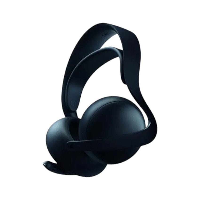 Sony PS5 ELITE HEADSET Playstation 5 Pulse Elite Wireless Headset - Coal