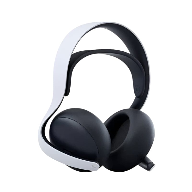 Sony PS5 ELITE HEADSET Playstation 5 Pulse Elite Wireless Headset - Glacier White