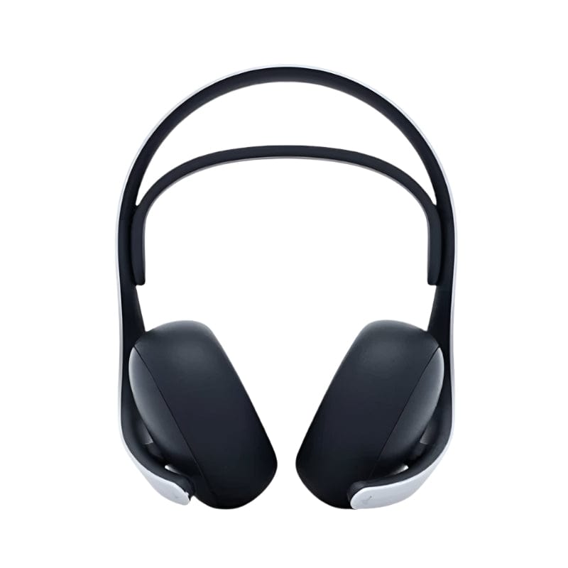Sony PS5 ELITE HEADSET Playstation 5 Pulse Elite Wireless Headset - Glacier White