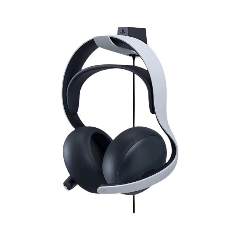 Sony PS5 ELITE HEADSET Playstation 5 Pulse Elite Wireless Headset - Glacier White