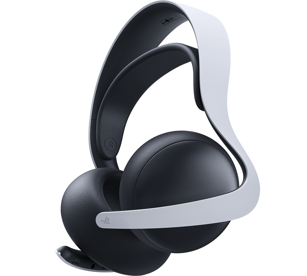 Sony PS5 ELITE HEADSET Playstation 5 Pulse Elite Wireless Headset - Glacier White