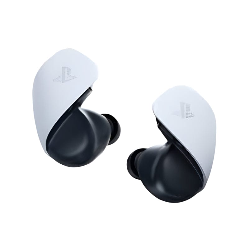 Sony PS5 PULSE EXPLORE WIRELESS EARBUDS PS5 Pulse Eplore Wireless Earbuds