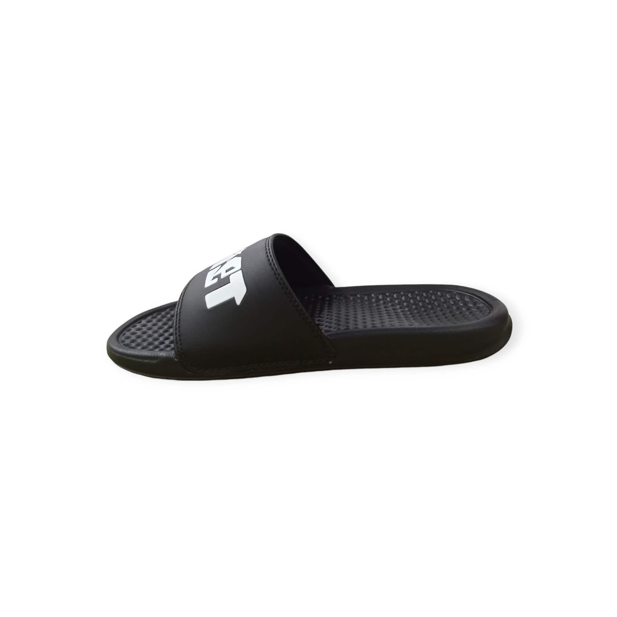 Soviet Sandals Soviet Men's Bahamas Sandals Black