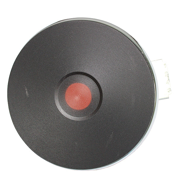 Tecsa Solid Stove Plate 1450mm 1500w Hi-Ring