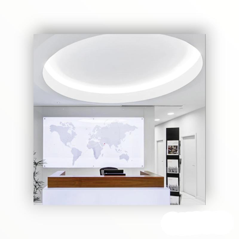 SPAZIO COB Spazio 9W - 320LED p/M - 24V COB Tape Open TO2835.C130 ( Pre- Order 7 Days )