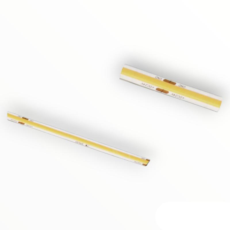 SPAZIO COB Spazio 9W - 320LED p/M - 24V COB Tape Open TO2835.C130 ( Pre- Order 7 Days )