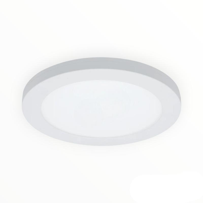 Spazio LED Downlight Spazio Saturn Slim CTC 2277.1231 LED Downlight (7787577737305)