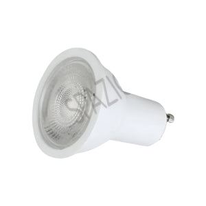 SPAZIO NON-DIMMABLE GU10 BULB Spazio Ultra GU10 5W Non-Dimmable LA.410580301 ( Pre- Order 7 Days )