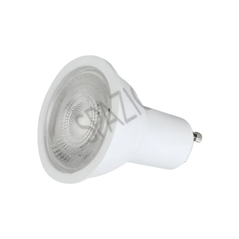 SPAZIO NON-DIMMABLE GU10 BULB Spazio Ultra GU10 5W Non-Dimmable LA.410580301 ( Pre- Order 7 Days )