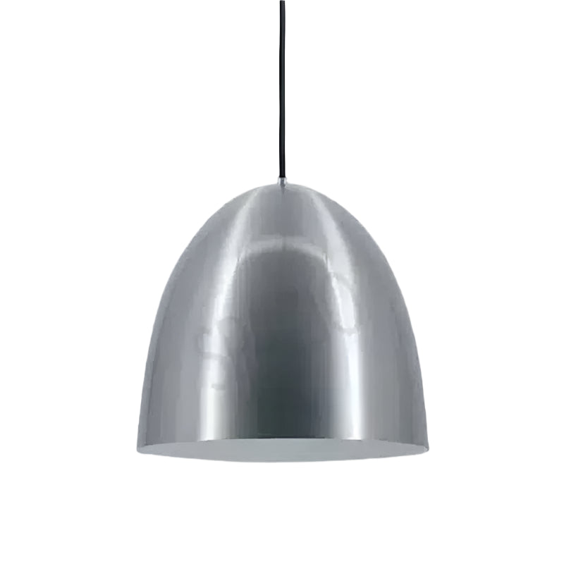 SPAZIO PENDANT LIGHT Spazio Hype Pendant 300mm (Brushed Aluminium) - 8615.300.50