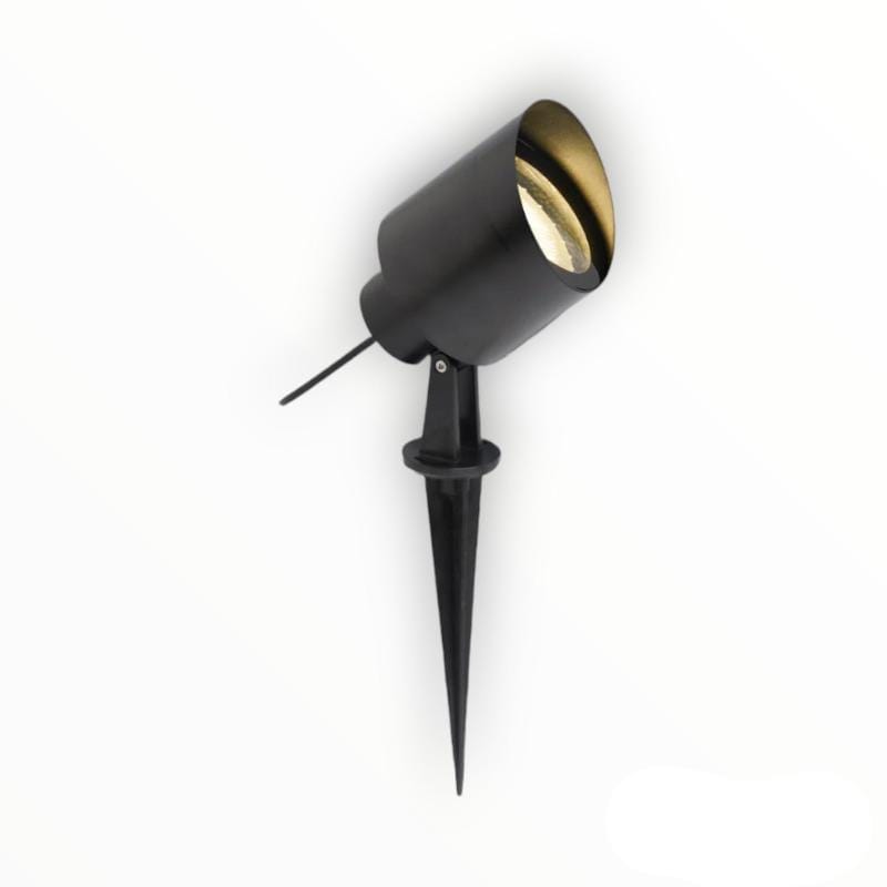 SPAZIO SKY SPIKE LIGHT Spazio 7.5W GU10 Sky Spike 4568.2.30 ( Pre-Order 7 Days )