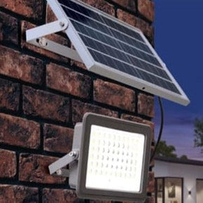 SPAZIO Solar Light Spazio Solar Floodlight LED 60W (7300777476185)