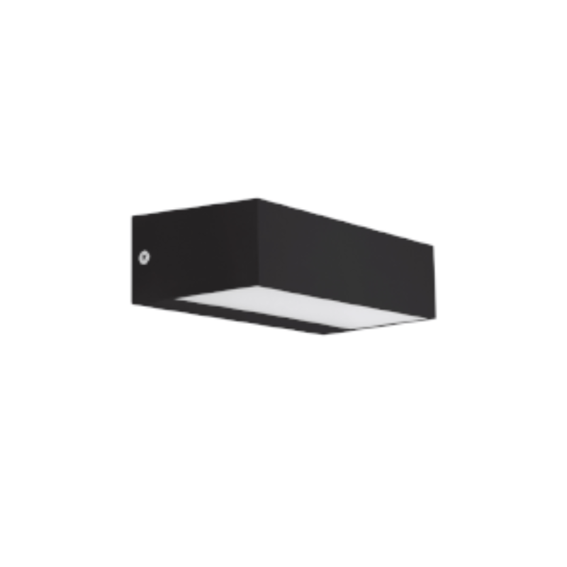 SPAZIO WALL LIGHT Wall Light 4524.08.30