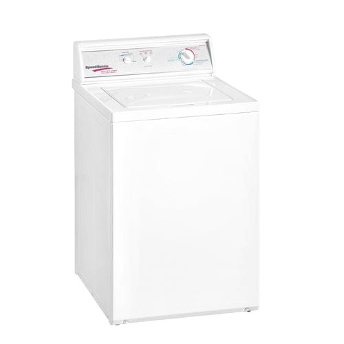 Speed Queen Promotions Speed Queen 10.5kg White Top Loader Washing Machine  LWS21NW (2061578272857)