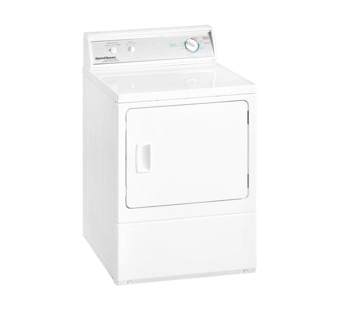 Speed Queen Tumble Dryer Speed Queen 8.2KG Tumble Dryer LDE3TRG (7917144047705)