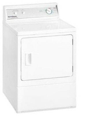 Speed Queen Tumble Dryer Speed Queen 8.2KG Tumble Dryer LDE3TRG